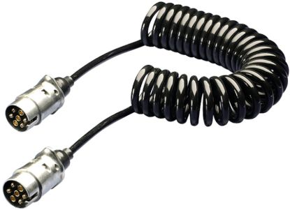 Picture of Hella Coiled Cable - 004797021