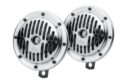 Picture of Hella Horn - 004811071