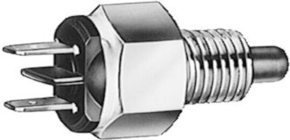 Picture of Hella Brake Light Switch - 004846001