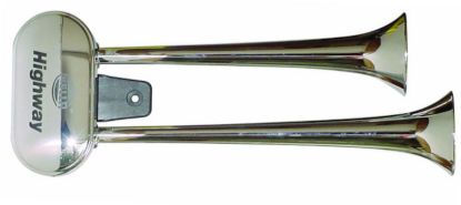 Picture of Hella Accessory Horn - 005411001