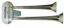 Picture of Hella Accessory Horn - 005411001