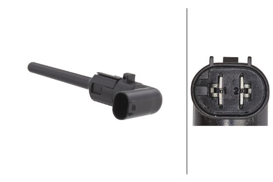 Picture of Hella Engine Coolant Level Sensor - 005923081