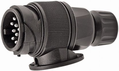 Picture of Hella Trailer Hitch Adapter - 005951001