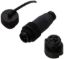 Picture of Hella 12 Volt Accessory Power Outlet Socket - 006805801