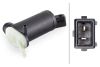 Picture of Hella Windshield Washer Pump - 006847001