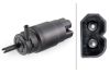 Picture of Hella Windshield Washer Pump - 006848031
