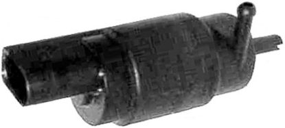 Picture of Hella Windshield Washer Pump - 006848041
