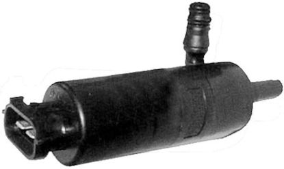 Picture of Hella Windshield Washer Pump - 006849051