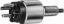 Picture of Hella Brake Light Switch - 007366001