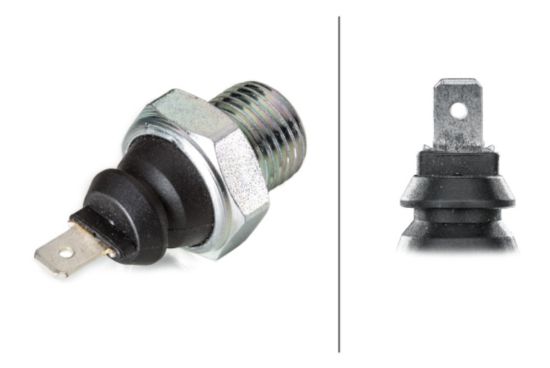Picture of Hella Engine Oil Pressure Switch - 007393001