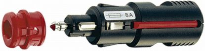 Picture of Hella 12 Volt Accessory Power Plug - 007589001