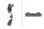 Picture of Hella Accelerator Pedal Sensor - 007770701