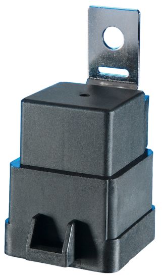 Picture of Hella Wiring Relay - 007794317