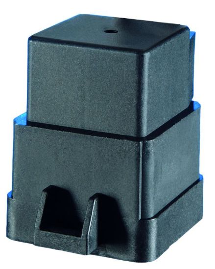 Picture of Hella Wiring Relay - 007794321