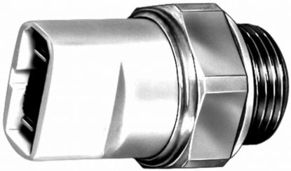 Picture of Hella Engine Cooling Fan Switch - 007801011