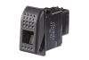Picture of Hella Rocker Type Switch - 007832101