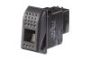 Picture of Hella Rocker Type Switch - 007832191
