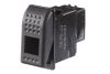 Picture of Hella Rocker Type Switch - 007832321