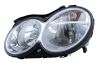 Picture of Hella Headlight Assembly - 007988351