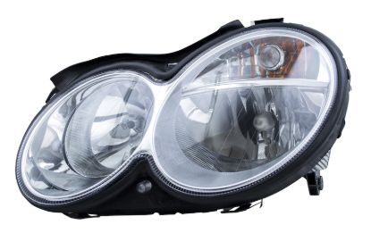 Picture of Hella Headlight Assembly - 007988351