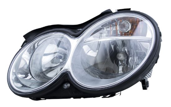 Picture of Hella Headlight Assembly - 007988351
