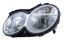 Picture of Hella Headlight Assembly - 007988351