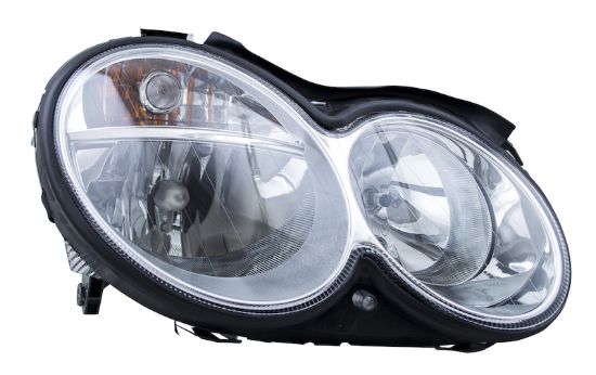 Picture of Hella Headlight Assembly - 007988361