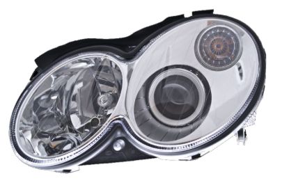 Picture of Hella Headlight Assembly - 007988551