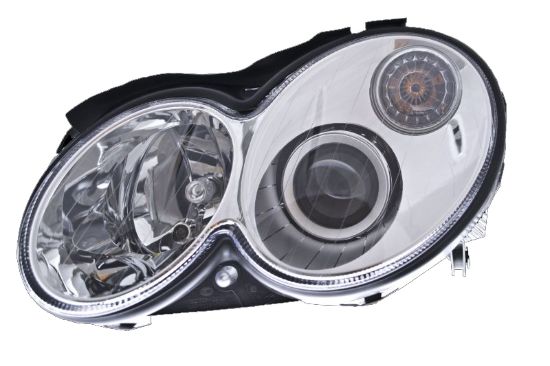 Picture of Hella Headlight Assembly - 007988551