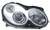 Picture of Hella Headlight Assembly - 007988561
