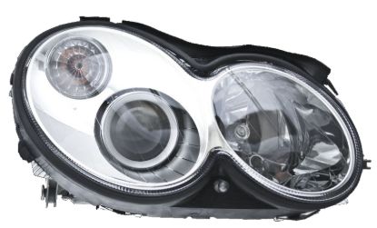 Picture of Hella Headlight Assembly - 007988561