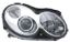 Picture of Hella Headlight Assembly - 007988561