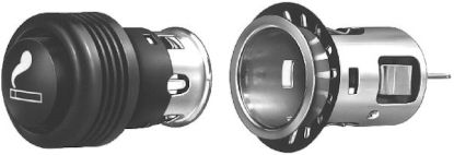 Picture of Hella Cigarette Lighter - 008022001