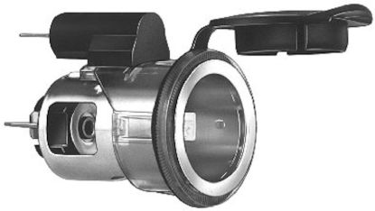 Picture of Hella 12 Volt Accessory Power Outlet Socket - 008023011
