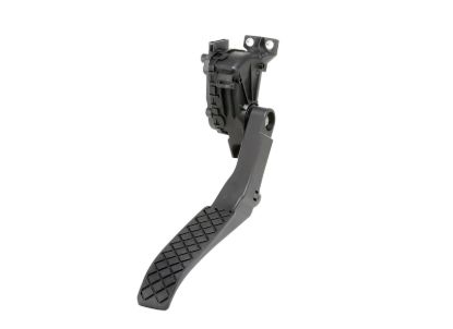 Picture of Hella Accelerator Pedal Sensor - 008026711