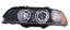 Picture of Hella Headlight Assembly - 008053111