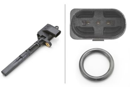 Picture of Hella Engine Oil Level Sensor - 008134101