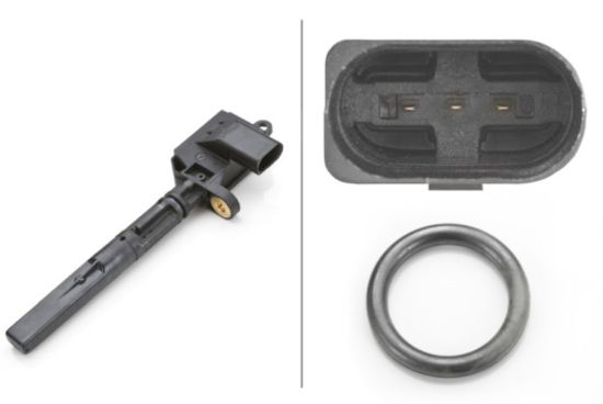 Picture of Hella Engine Oil Level Sensor - 008134101