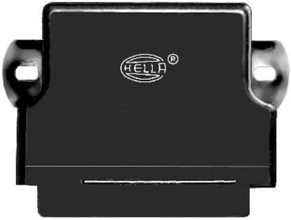 Picture of Hella Diesel Glow Plug Relay - 008188061