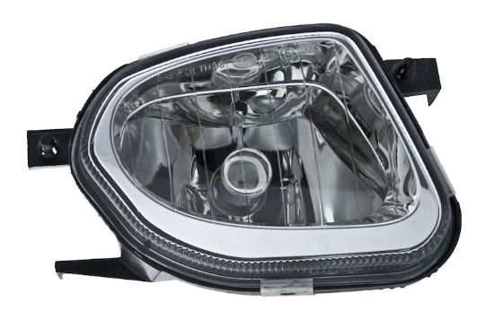 Picture of Hella Fog Light - 008275041