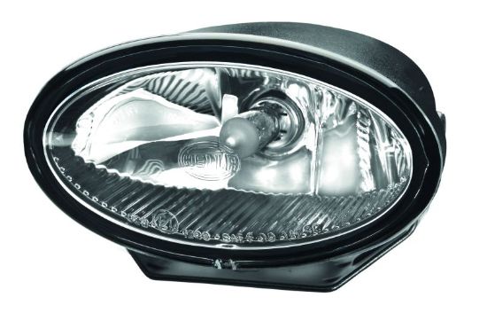 Picture of Hella Fog Light Kit - 008283801