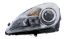 Picture of Hella Headlight Assembly - 008361651