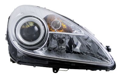 Picture of Hella Headlight Assembly - 008361661