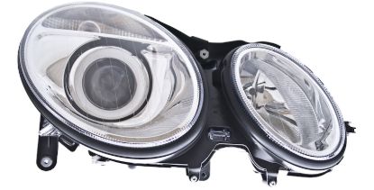 Picture of Hella Headlight Assembly - 008369361