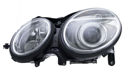 Picture of Hella Headlight Assembly - 008369451