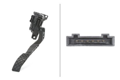 Picture of Hella Accelerator Pedal Sensor - 008376701