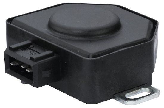 Picture of Hella Throttle Position Sensor - 008476341