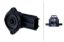 Picture of Hella Throttle Position Sensor - 008476751