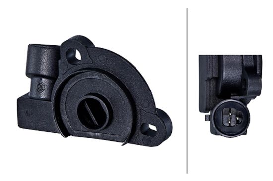 Picture of Hella Throttle Position Sensor - 008476801