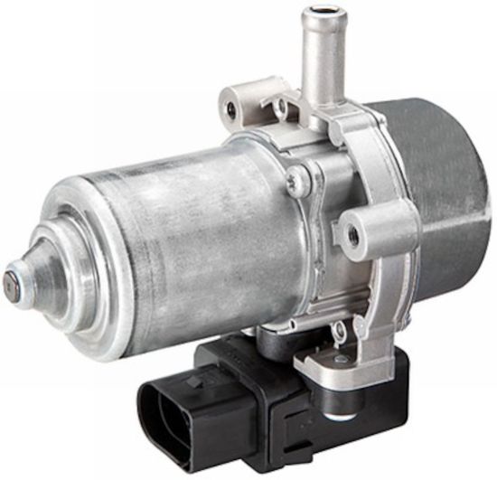 Picture of Hella Vacuum Pump - 008570027